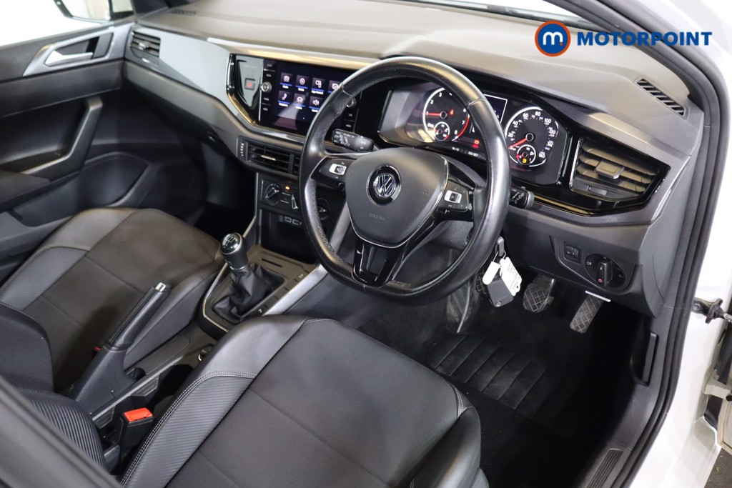 Volkswagen Polo SE Manual Petrol Hatchback - Stock Number (1571462) - 1st supplementary image