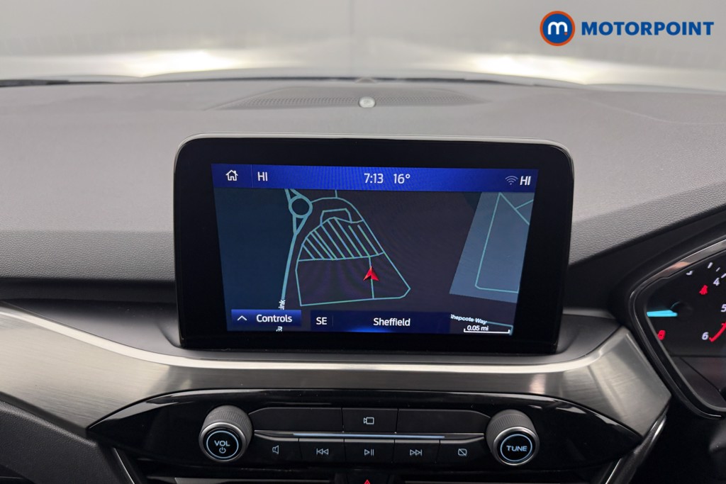 Ford Kuga Titanium First Edition Manual Diesel SUV - Stock Number (1571838) - 2nd supplementary image