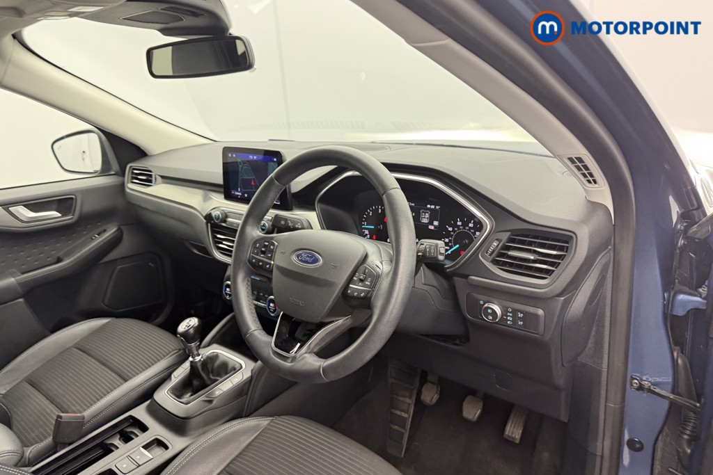 Ford Kuga Titanium First Edition Manual Diesel SUV - Stock Number (1571838) - 4th supplementary image