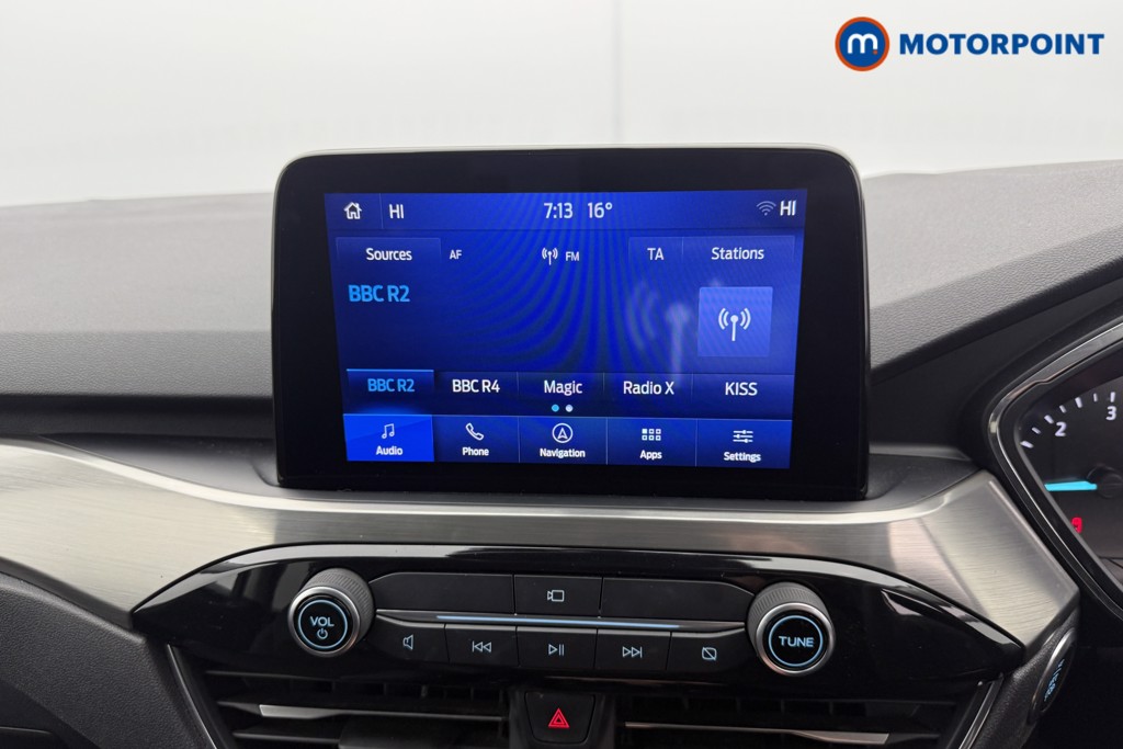 Ford Kuga Titanium First Edition Manual Diesel SUV - Stock Number (1571838) - 6th supplementary image