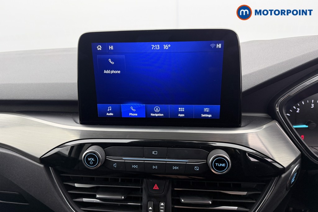 Ford Kuga Titanium First Edition Manual Diesel SUV - Stock Number (1571838) - 7th supplementary image