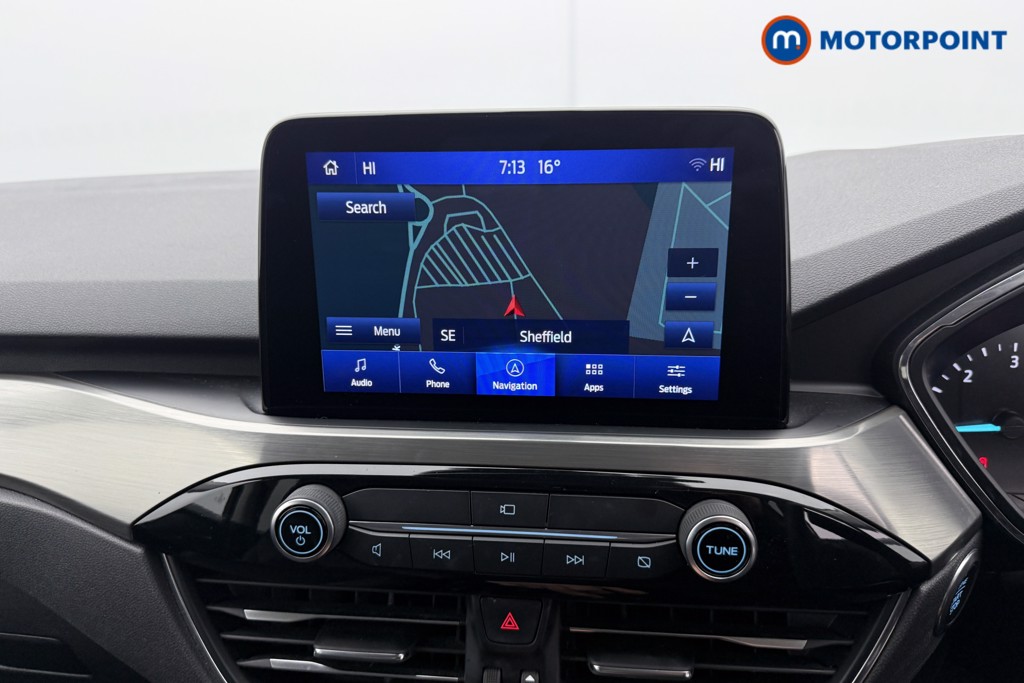 Ford Kuga Titanium First Edition Manual Diesel SUV - Stock Number (1571838) - 8th supplementary image