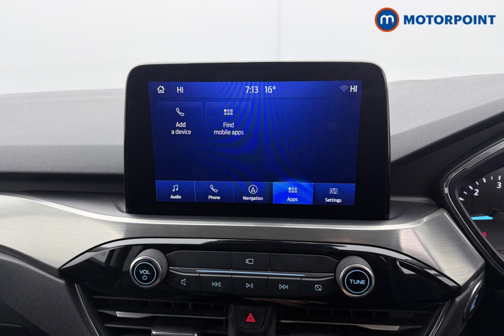 Ford Kuga Titanium First Edition Manual Diesel SUV - Stock Number (1571838) - 9th supplementary image