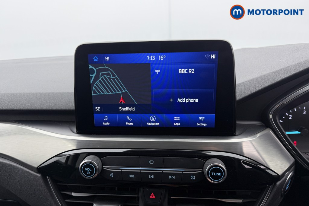 Ford Kuga Titanium First Edition Manual Diesel SUV - Stock Number (1571838) - 10th supplementary image