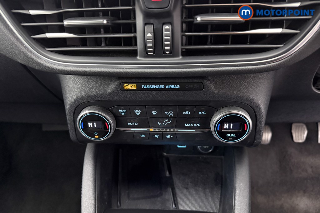 Ford Kuga Titanium First Edition Manual Diesel SUV - Stock Number (1571838) - 11th supplementary image
