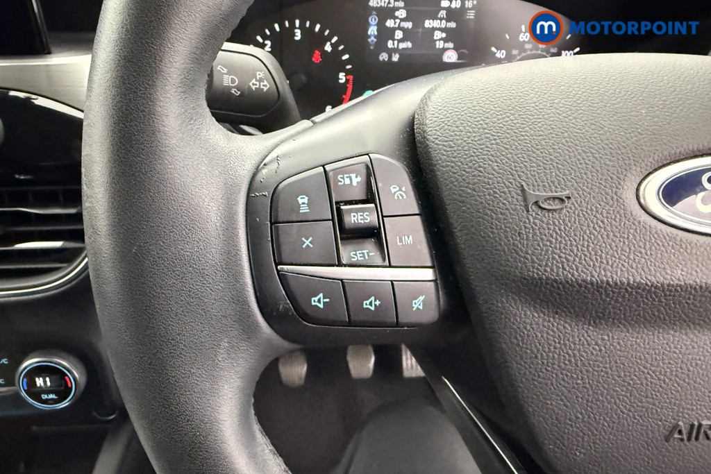 Ford Kuga Titanium First Edition Manual Diesel SUV - Stock Number (1571838) - 13th supplementary image