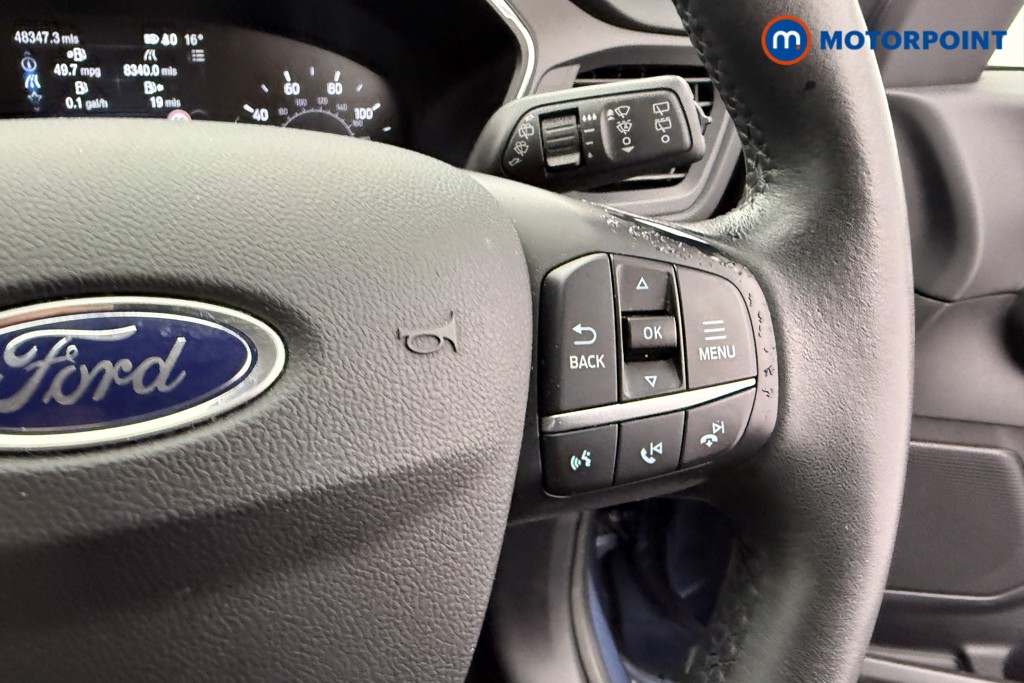 Ford Kuga Titanium First Edition Manual Diesel SUV - Stock Number (1571838) - 14th supplementary image