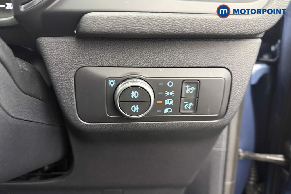 Ford Kuga Titanium First Edition Manual Diesel SUV - Stock Number (1571838) - 15th supplementary image