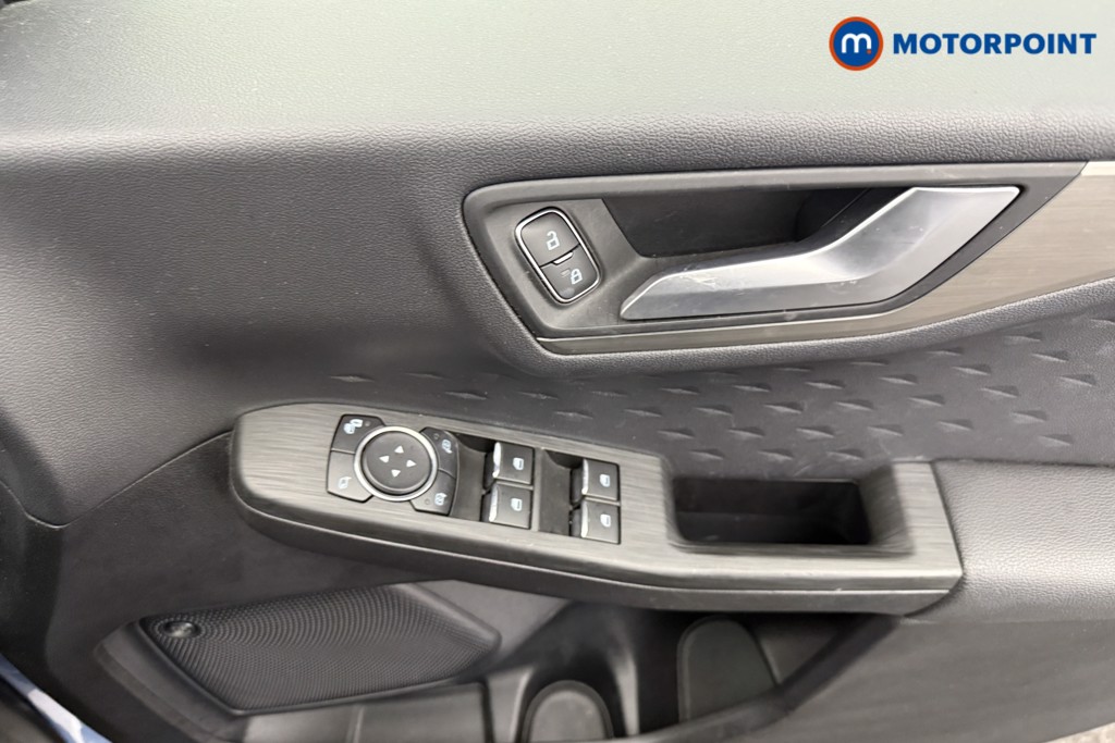 Ford Kuga Titanium First Edition Manual Diesel SUV - Stock Number (1571838) - 16th supplementary image