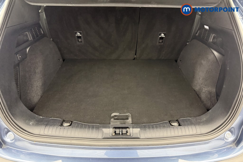 Ford Kuga Titanium First Edition Manual Diesel SUV - Stock Number (1571838) - 22nd supplementary image