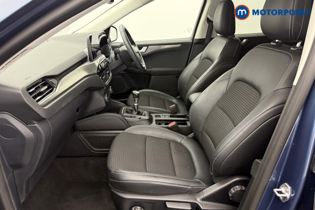 Ford Kuga Titanium First Edition Manual Diesel SUV - Stock Number (1571838) - 23rd supplementary image