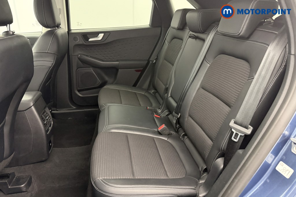 Ford Kuga Titanium First Edition Manual Diesel SUV - Stock Number (1571838) - 24th supplementary image
