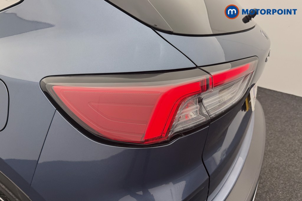Ford Kuga Titanium First Edition Manual Diesel SUV - Stock Number (1571838) - 26th supplementary image