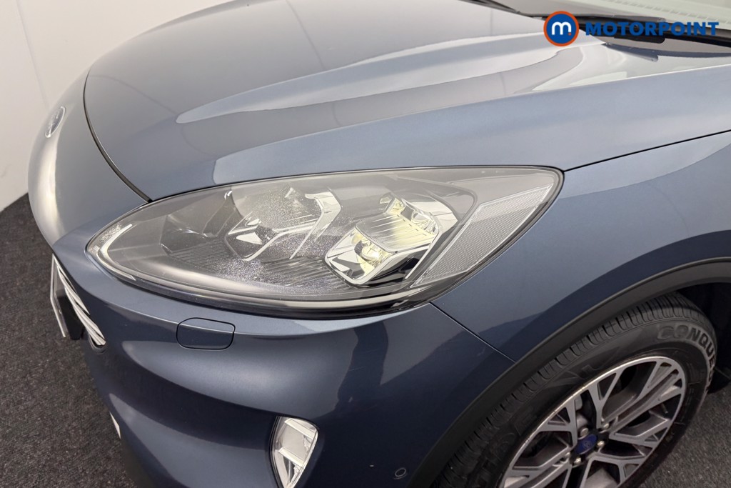 Ford Kuga Titanium First Edition Manual Diesel SUV - Stock Number (1571838) - 28th supplementary image
