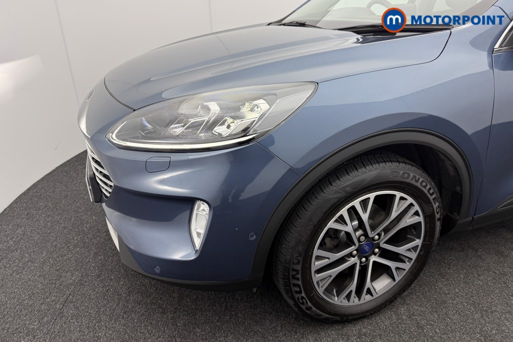 Ford Kuga Titanium First Edition Manual Diesel SUV - Stock Number (1571838) - 29th supplementary image