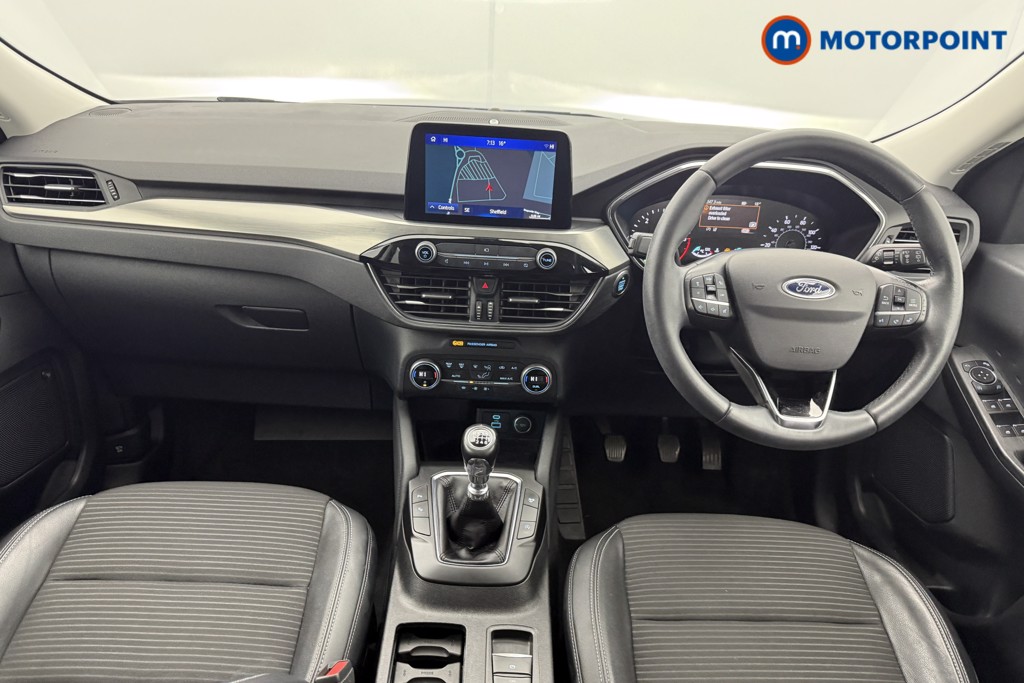 Ford Kuga Titanium First Edition Manual Diesel SUV - Stock Number (1571838) - 1st supplementary image