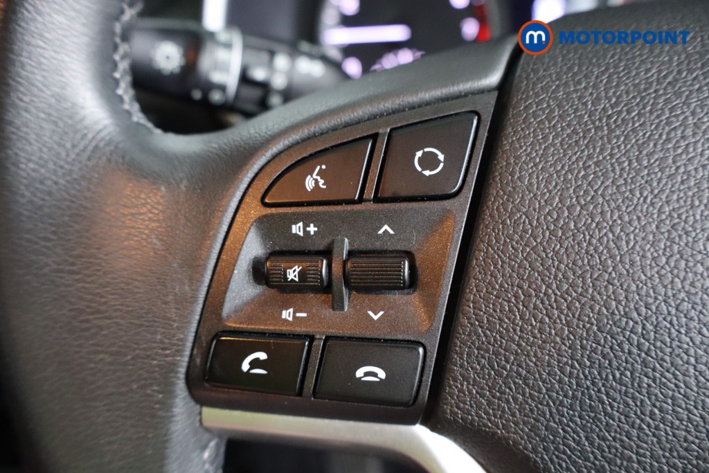 Hyundai Tucson Se Nav Automatic Petrol SUV - Stock Number (1572079) - 12th supplementary image