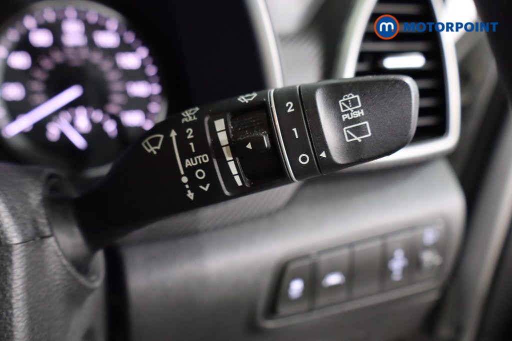 Hyundai Tucson Se Nav Automatic Petrol SUV - Stock Number (1572079) - 15th supplementary image