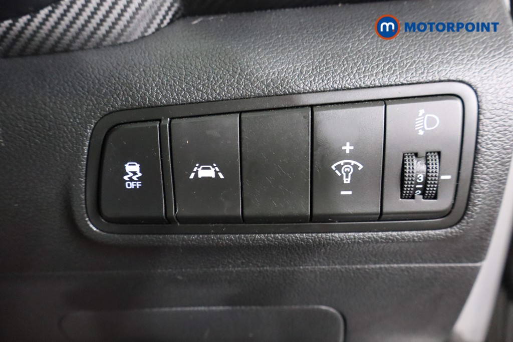 Hyundai Tucson Se Nav Automatic Petrol SUV - Stock Number (1572079) - 16th supplementary image
