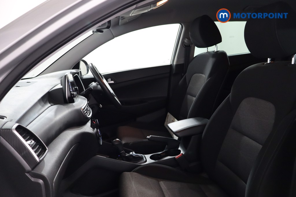Hyundai Tucson Se Nav Automatic Petrol SUV - Stock Number (1572079) - 18th supplementary image