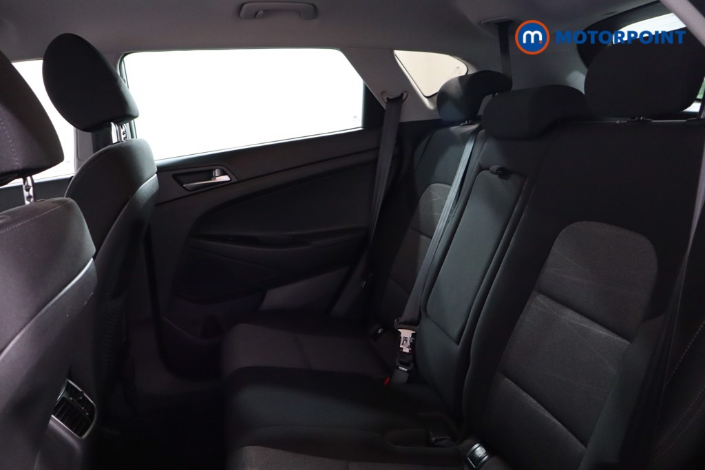 Hyundai Tucson Se Nav Automatic Petrol SUV - Stock Number (1572079) - 19th supplementary image