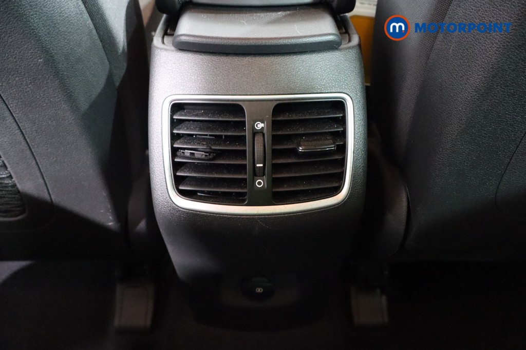 Hyundai Tucson Se Nav Automatic Petrol SUV - Stock Number (1572079) - 20th supplementary image