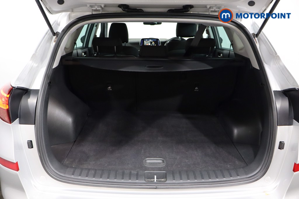 Hyundai Tucson Se Nav Automatic Petrol SUV - Stock Number (1572079) - 22nd supplementary image