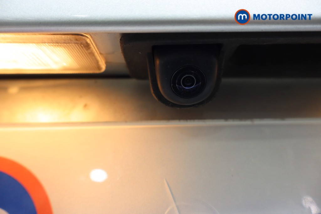 Hyundai Tucson Se Nav Automatic Petrol SUV - Stock Number (1572079) - 23rd supplementary image