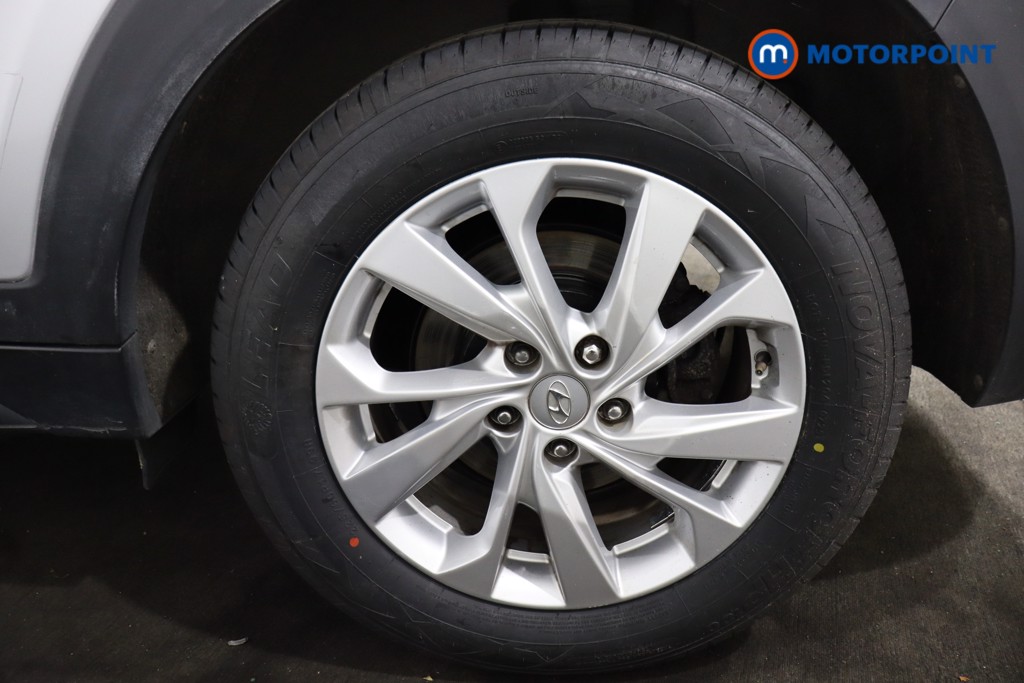 Hyundai Tucson Se Nav Automatic Petrol SUV - Stock Number (1572079) - 27th supplementary image