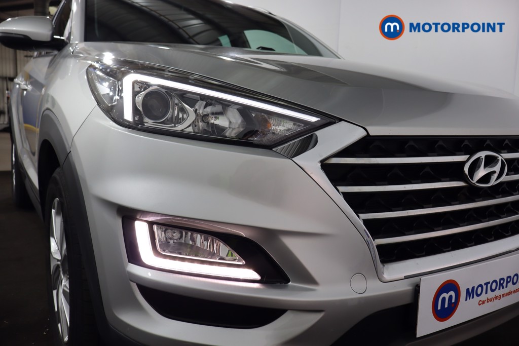 Hyundai Tucson Se Nav Automatic Petrol SUV - Stock Number (1572079) - 28th supplementary image