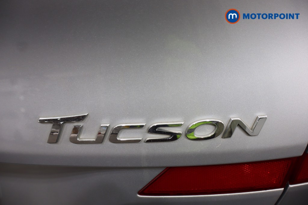 Hyundai Tucson Se Nav Automatic Petrol SUV - Stock Number (1572079) - 30th supplementary image