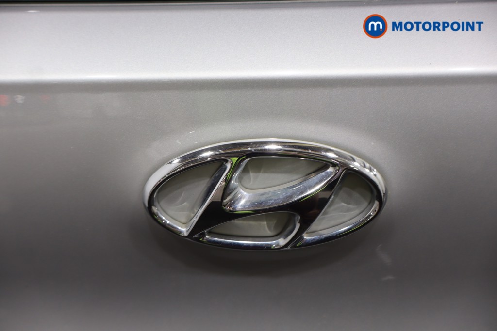Hyundai Tucson Se Nav Automatic Petrol SUV - Stock Number (1572079) - 31st supplementary image
