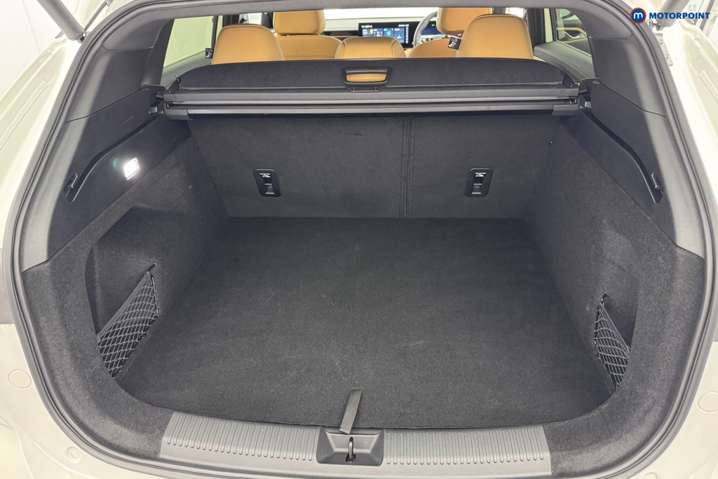 Mg Motor Uk HS Trophy Automatic Petrol SUV - Stock Number (1572096) - 3rd supplementary image