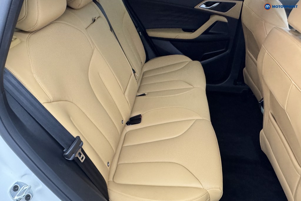 Mg Motor Uk HS Trophy Automatic Petrol SUV - Stock Number (1572096) - 4th supplementary image