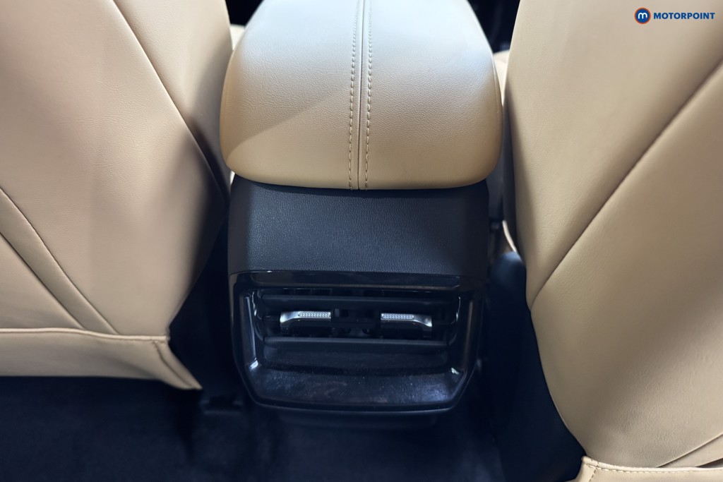 Mg Motor Uk HS Trophy Automatic Petrol SUV - Stock Number (1572096) - 10th supplementary image