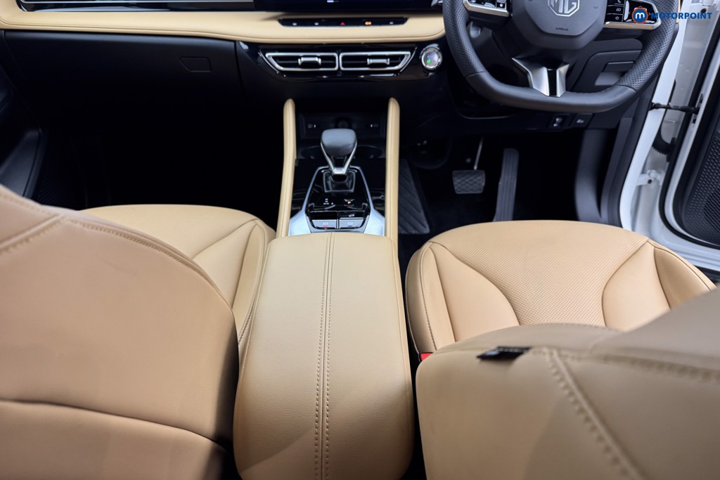 Mg Motor Uk HS Trophy Automatic Petrol SUV - Stock Number (1572096) - 11th supplementary image