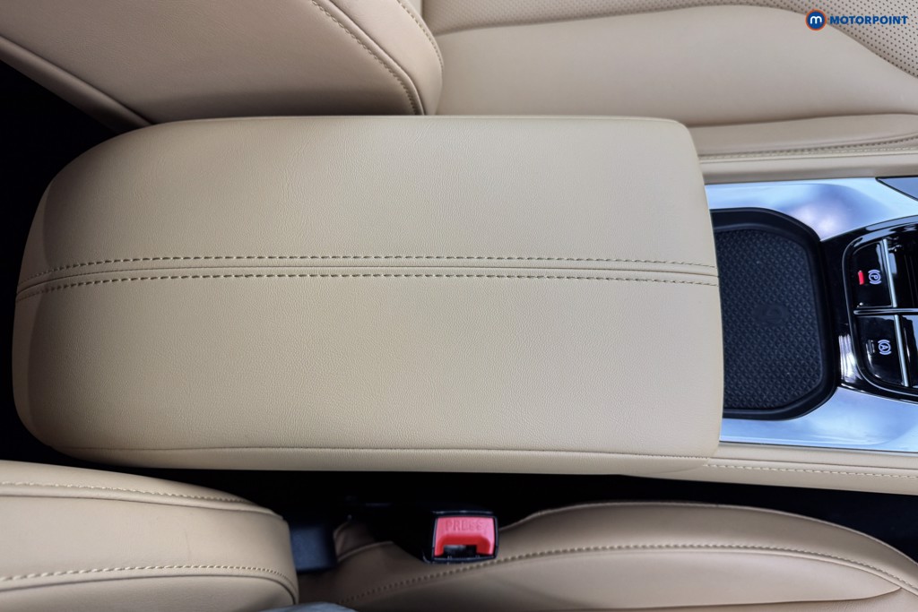 Mg Motor Uk HS Trophy Automatic Petrol SUV - Stock Number (1572096) - 12th supplementary image