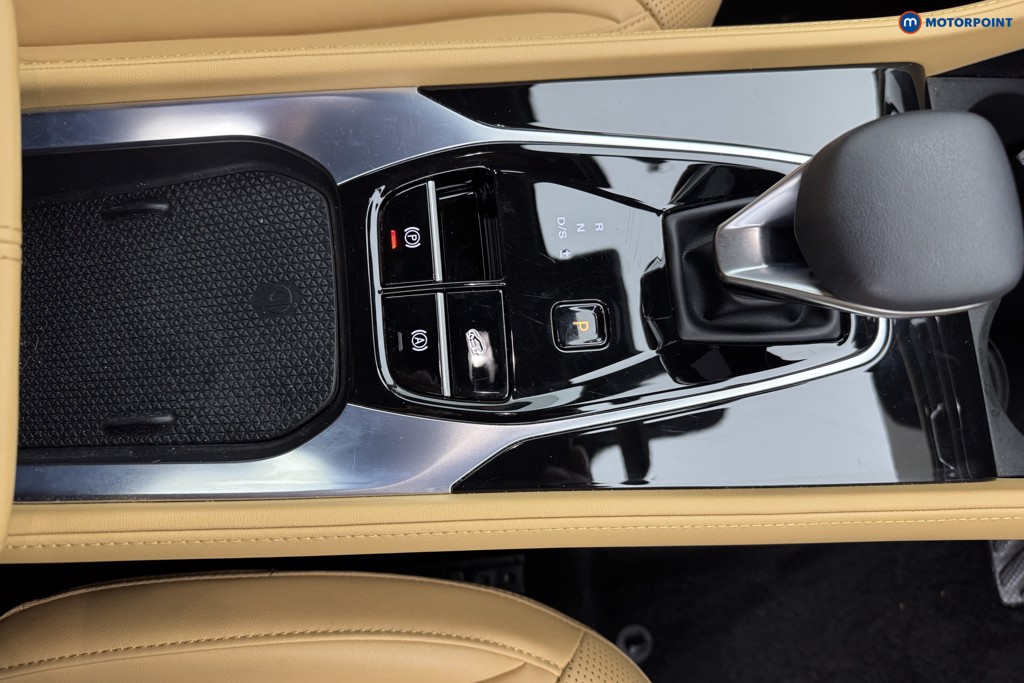 Mg Motor Uk HS Trophy Automatic Petrol SUV - Stock Number (1572096) - 13th supplementary image