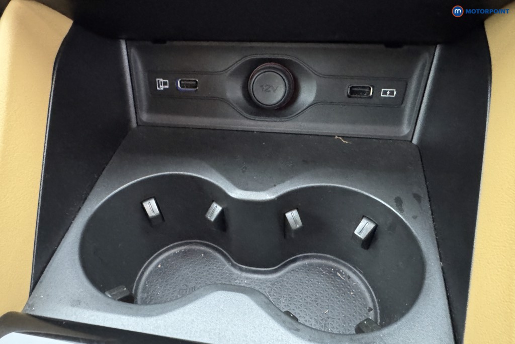 Mg Motor Uk HS Trophy Automatic Petrol SUV - Stock Number (1572096) - 14th supplementary image