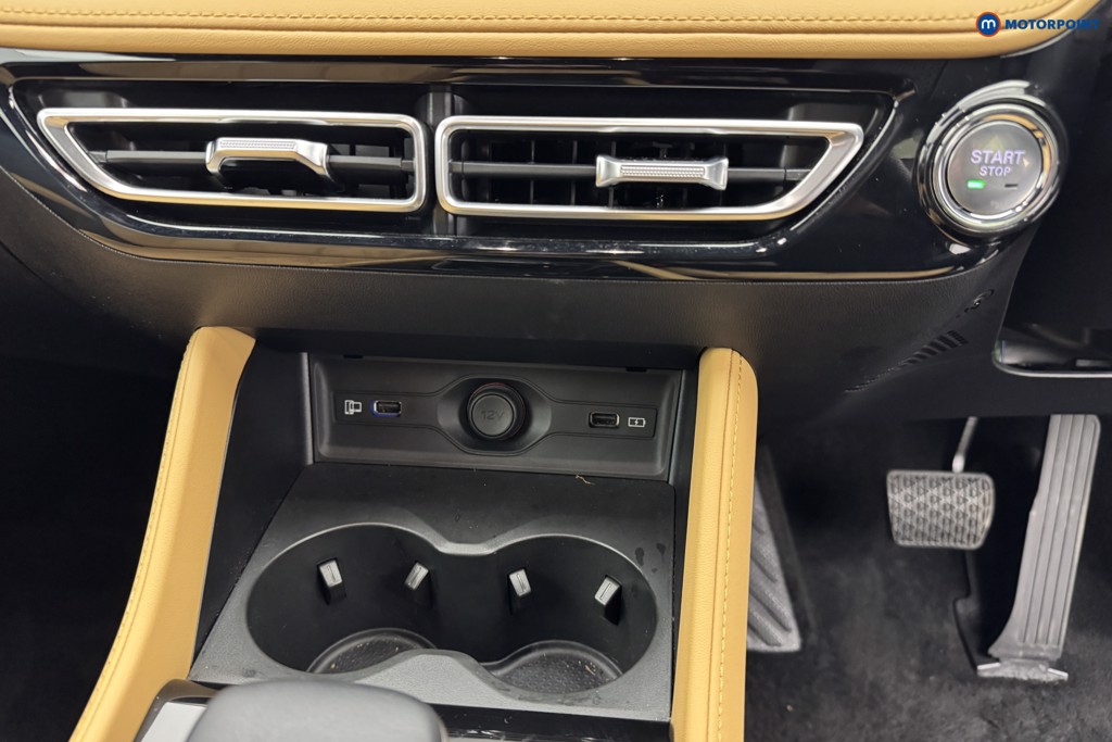 Mg Motor Uk HS Trophy Automatic Petrol SUV - Stock Number (1572096) - 15th supplementary image
