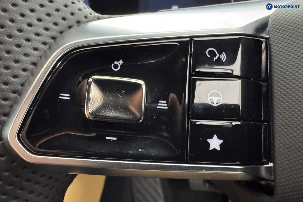 Mg Motor Uk HS Trophy Automatic Petrol SUV - Stock Number (1572096) - 17th supplementary image