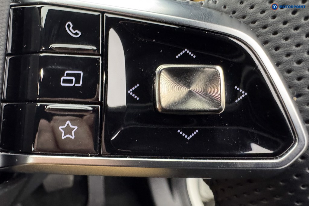 Mg Motor Uk HS Trophy Automatic Petrol SUV - Stock Number (1572096) - 18th supplementary image