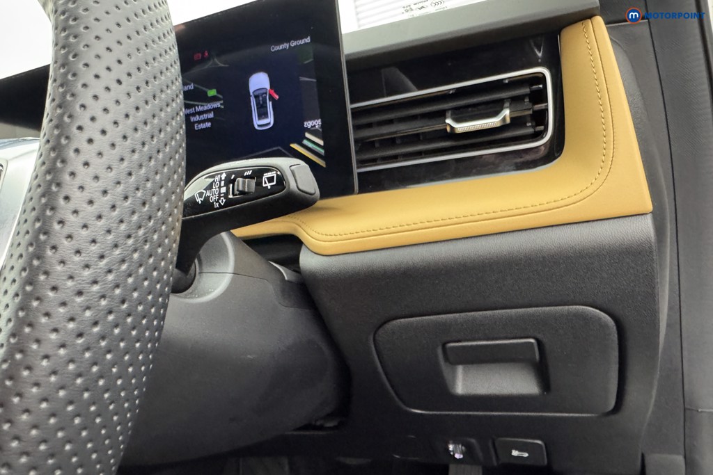 Mg Motor Uk HS Trophy Automatic Petrol SUV - Stock Number (1572096) - 19th supplementary image