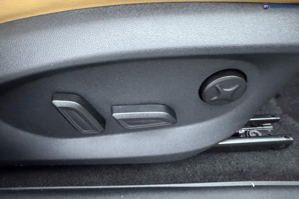 Mg Motor Uk HS Trophy Automatic Petrol SUV - Stock Number (1572096) - 20th supplementary image