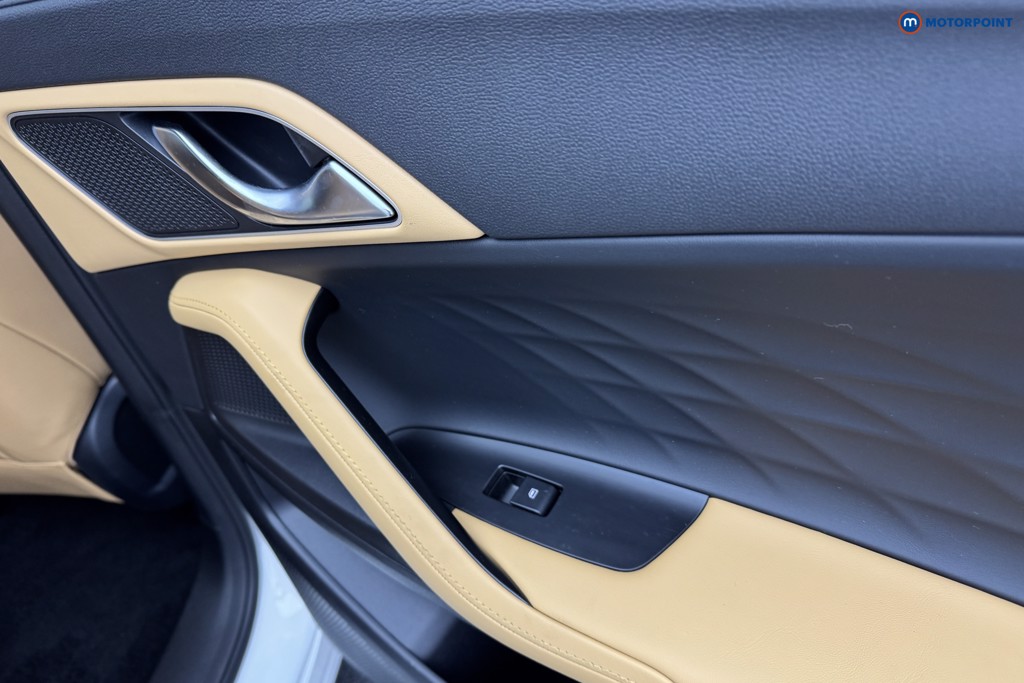 Mg Motor Uk HS Trophy Automatic Petrol SUV - Stock Number (1572096) - 24th supplementary image