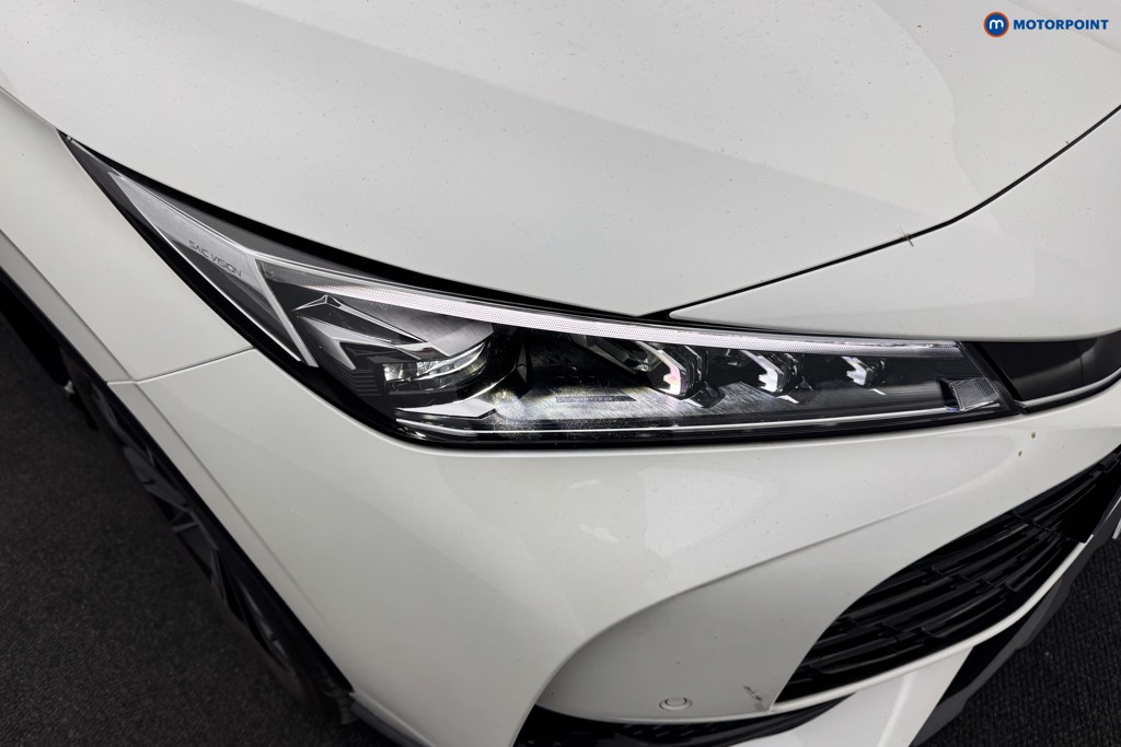 Mg Motor Uk HS Trophy Automatic Petrol SUV - Stock Number (1572096) - 25th supplementary image