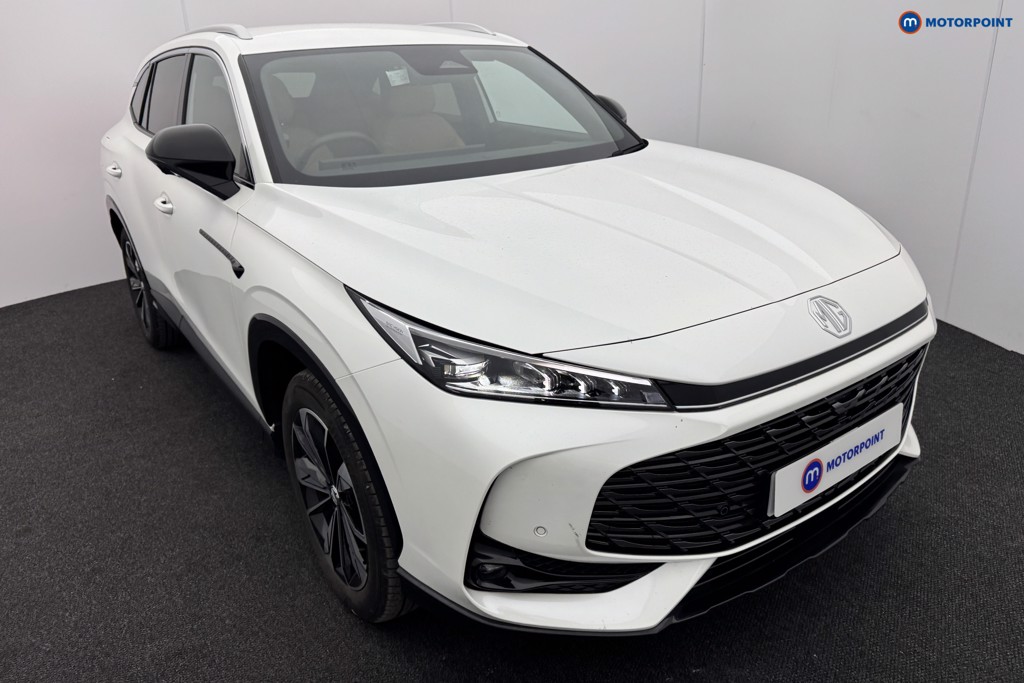 Mg Motor Uk HS Trophy Automatic Petrol SUV - Stock Number (1572096) - 26th supplementary image