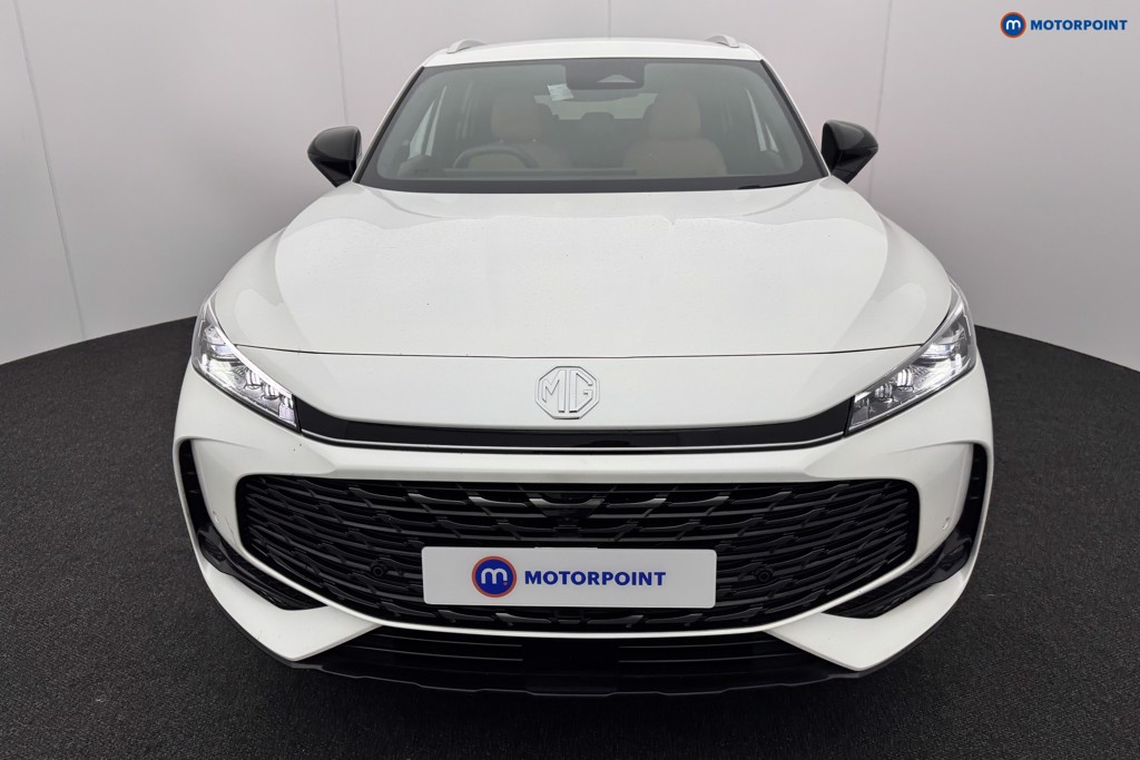 Mg Motor Uk HS Trophy Automatic Petrol SUV - Stock Number (1572096) - 27th supplementary image