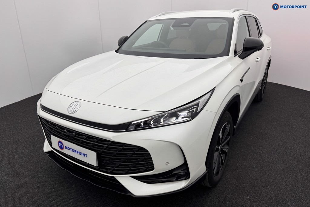 Mg Motor Uk HS Trophy Automatic Petrol SUV - Stock Number (1572096) - 28th supplementary image