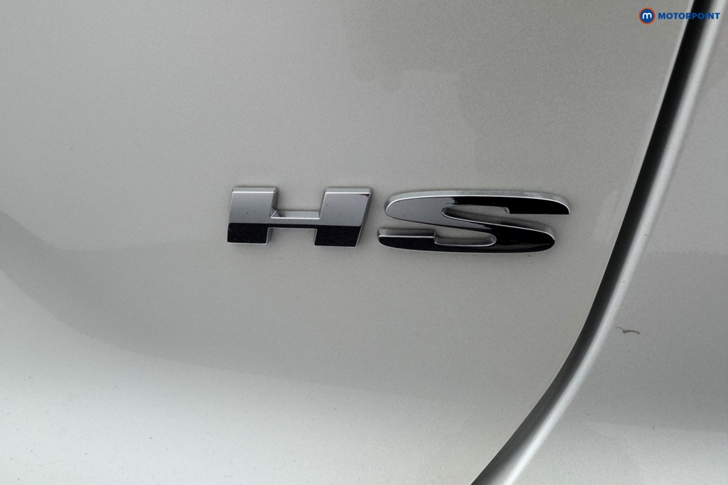 Mg Motor Uk HS Trophy Automatic Petrol SUV - Stock Number (1572096) - 30th supplementary image